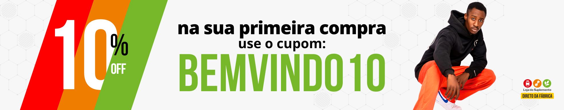 Banner de oferta (conversão)