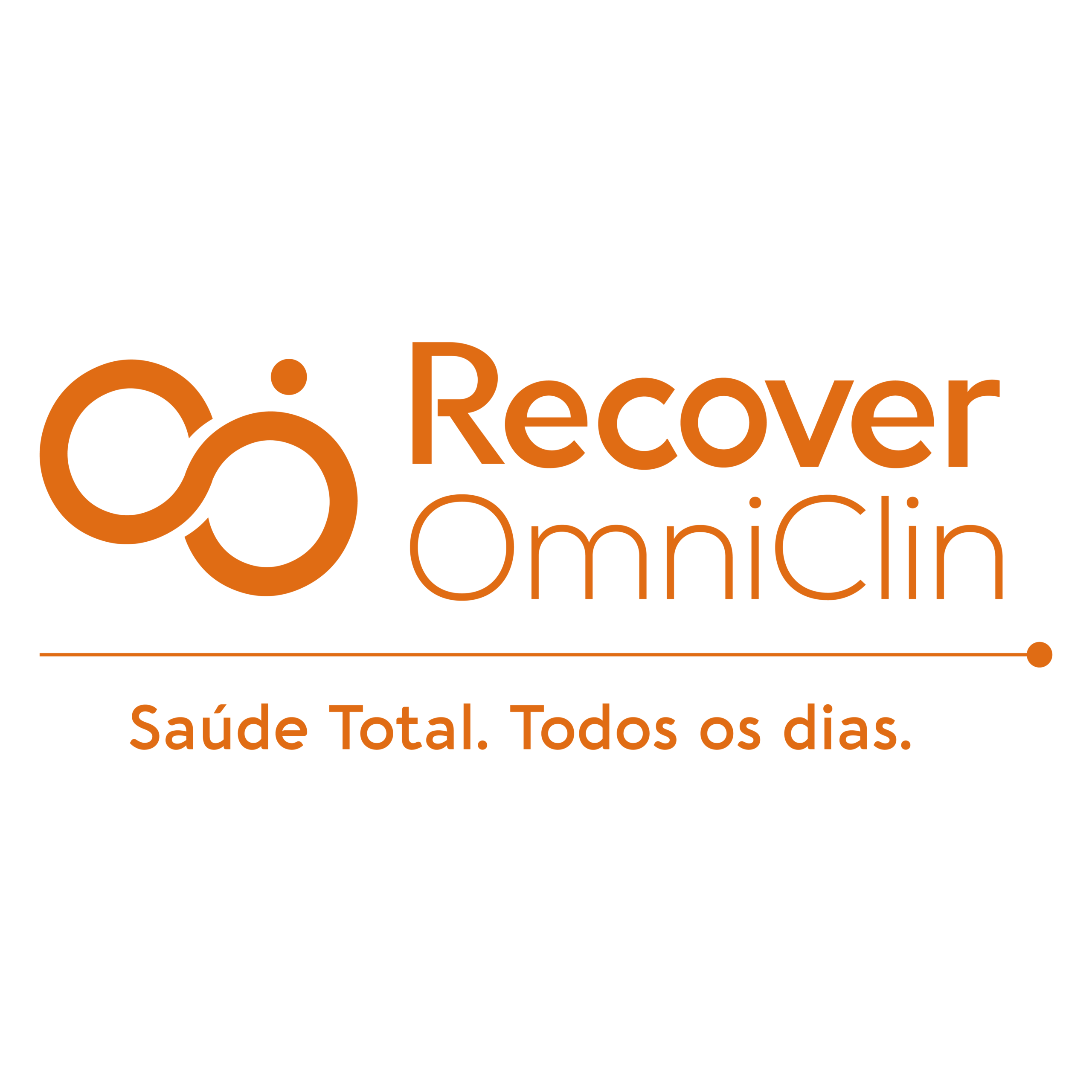 Recover OmniClin
